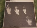 THE BEATLES With The Beatles UK MONO -5N/-5N LP