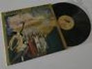 MARTA ULAETO-Africa Rise-BEN ENWONWU ART-AFRO DISCO MODERN SOUL-NIGERIA LP VG++