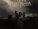 The Devil Wears Prada Plagues Beautiful Discord Vinyl 2X Lp Clear