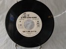 45 RPM Vintage Vinyl Radio Station-DJ-Promo  T Rex Bang a gong