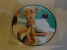 Madonna  1992 NUDE EROTICA INTERVIEW PICTURE DISC LP  MADE IN GERMANY