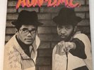 Signed RUN-D.M.C Record LP By All Three Members In 1984 Including Jam Master Jay