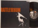 U2             Rattle and hum           DoLp            NM  # T