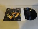 NM- Undisputed Truth Self Titled S/T LP SHRINK  1971 BLACK/SILVER GERMAN TAMLA