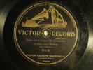 78 : GP VICTOR 5116-COLLINS & HARLAN -BAKE DAT CHICKEN PIE-COON SONG MINSTREL