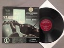 Q624 Mozart 2 Violin Concertos Grumiaux Moralt VSO Philips Minigroove  A 00199 L