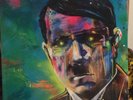 Westside Gunn Hitler Wears Hermes 5 V Yellow Vinyl Daupe Flygod 182/250