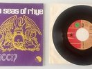 FRENCH SP 7 inch 45 tours Queen Seven Seas Of Rhye