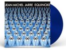 Jean Michel JARRE - Equinoxe - Blue limited vinyl