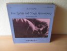 Jane Birkin & Serge Gainsbourg - Je t´aime moi non plus  / Rare LP US.68