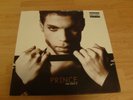 PRINCE 2 LP THE HITS VOLUME 2 1993 PAISLEY PARK GERMANY ADVISORY STICKER INNERS