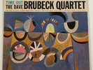 The Dave Brubeck Quartet LP 