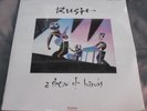 RUSH -A SHOW OF HANDS- 1989 MEXICAN 2 X LP’S STILL SEALED HARD TO FIND