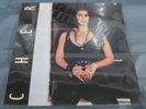 CHER -HEART OF STONE- TRANSLUCENT 1989 MEXICAN LP STILL SEALED POP HARD TO FIND
