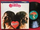 HEART   DREAMBOAT ANNIE   NAUTILUS HALF SPEED MASTER AUDIOPHILE LP NR3 MRS 5005