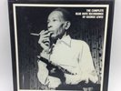 George Lewis Complete Blue Note Recordings Mosaic 5 LP Box Set Ltd #’d