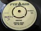 DESMOND DEKKER & THE ACES  Sabotage 7