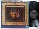 JACKSON 5 Greatest Hits LP 1971 Sweden