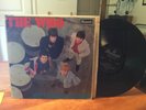 THE WHO: My Generation, Brunswick Records, Early, Mono, UK, OOP LP