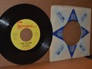 BOB BRADY & CON CHORDS: ILLUSION & I LOVE YOU BABY; MINT- NORTHERN SOUL 45 RPM