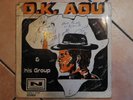 D.K. Adu & His Group - RARE DEEP HIGHLIFE AFRO NIGERIA GHANA  ? CLIP MP3