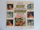 Elvis Presley - Speedway RCA Victor Red Spot Stereo LP