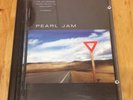 Minidisc Pearl Jam ?Yield Mini Disc Disk Minidisk MD Eddie Vedder Given to Fly