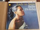 BILLIE HOLIDAY 