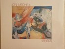 Joni Mitchell Mingus 1979 LP 5E-505 Club Edition SEALED M/M-