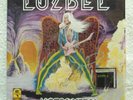 Luzbel ?- ¡¿ Otra Vez ?  , 1990 super clean shrink wrap M-/M- Mexico metal Lp.