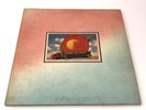 The Allman Brothers Band Eat a Peach Vinyl Record LP 2CP 0102  1972