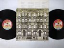 LED ZEPPELIN PHYSICAL GRAFFITI SWAN SONG P-5163,4N Japan VINYL 2LP
