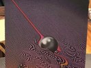 TAME IMPALA Currents Orange / Purple 2 Lp Coloured Vinyl Record