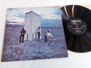 The Who - Who's Next - UK 1971 1st press Track vinyl LP A1/B2 superb copy