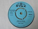 Eddie Floyd - Things Get Better 1967 UK 45 STAX EX