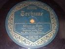 RARE LABEL 78 MAX TERHUNE & KENTUCKY LUCKY FOUR Stingaree Blues/ Barnyard