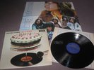 Rolling Stones - Let It Bleed LP 1969 Near Mint+ UK Decca Records with Poster