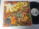 Nuggets 2 LP Original Artifacts From First Psychedelic Era 1965-1968 WLP MINT