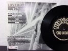 Nirvana 7” Love Buzz #757 sub pop singles club debut #1 og 1988