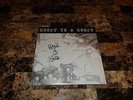 Hank Williams III 3 Rare Signed Ghost To A Ghost Triple Vinyl Set Country Music