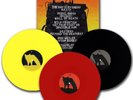 The Prodigy The Day Is My Enemy 3 Coloured VINYL LP SET NEW & SEALED