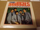 THE ANIMALS, SELF TITLED, 1ST LP, MINT, MONO, E4264, MINT, ORIGINAL PRESSING