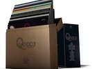 Complete Studio - Queen (Vinyl Used) 050087328832