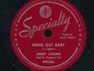 78tk-R&B-SPECIALTY 525-Jimmy Liggins