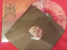 Dimmu Borgir For All Tid Violet and Clear Splatter DBL LP Never Played  2008