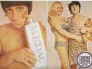 THE WHO - Sell Out (1967) VINYL NM/NM- German Import