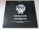 DEEP PURPLE nobody's home/under the gun 1984 USA MERCURY 12