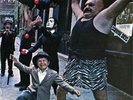 The Doors - Strange Days [2017 Vinyl LP] (50th Anniversary, 180 Gram, Mono)