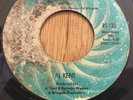 AL KENT northern soul 45 The Way You Been Acting Lately   Ric-Tic