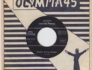 MADDY & The FLAMES * 1962 Dutch Rock'n'Roll ROCKABILLY GARAGE 45 * Listen